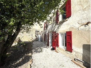 maison de village à la vente -   11600  FRAISSE CABARDES, surface 140 m2 vente maison de village - UBI469865537